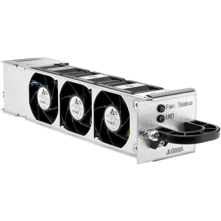 Plateau de ventilateur pour commutateur HPE Aruba 3810 JL088A