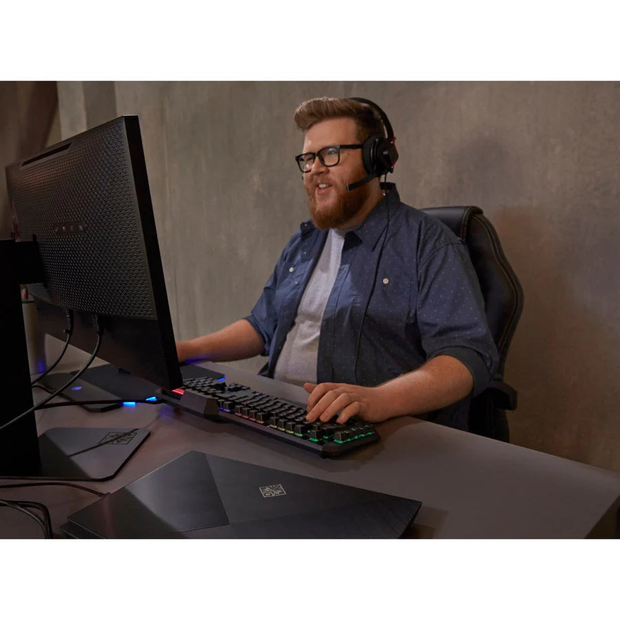 Tapis de souris HP OMEN 6CM14AA#ABL