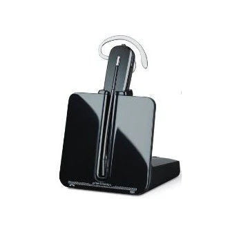 Casque monophonique sans fil Poly Plantronics CS510-XD 88284-01