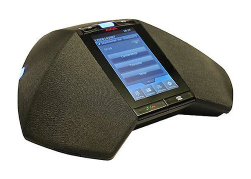 Téléphone de conférence SIP Avaya B189 - Boîte ouverte