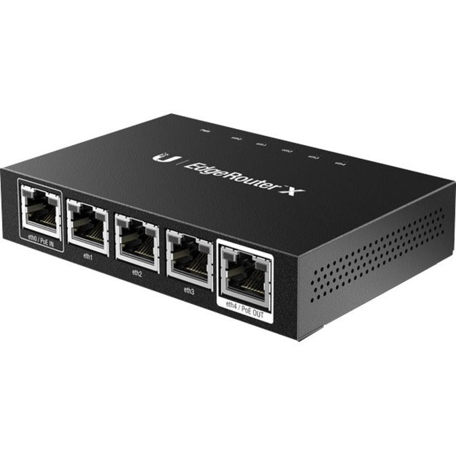 Routeur Ethernet Gigabit avancé Ubiquiti ER-X