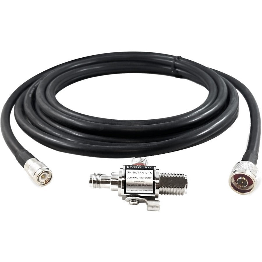EnGenius SN-ULTRA-LPK Lightning Protection Module SN-ULTRA-LPK