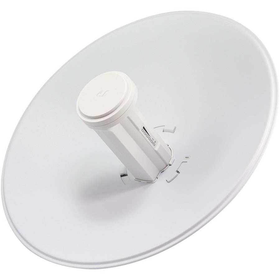 Point d'accès sans fil Ubiquiti PowerBeam PBE-M5-300 IEEE 802.11n 150 Mbit/s PBE-M5-300