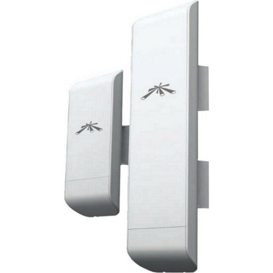 Ubiquiti NanoStation locoM2 Pont sans fil IEEE 802.11b/g 300 Mbit/s LOCOM2