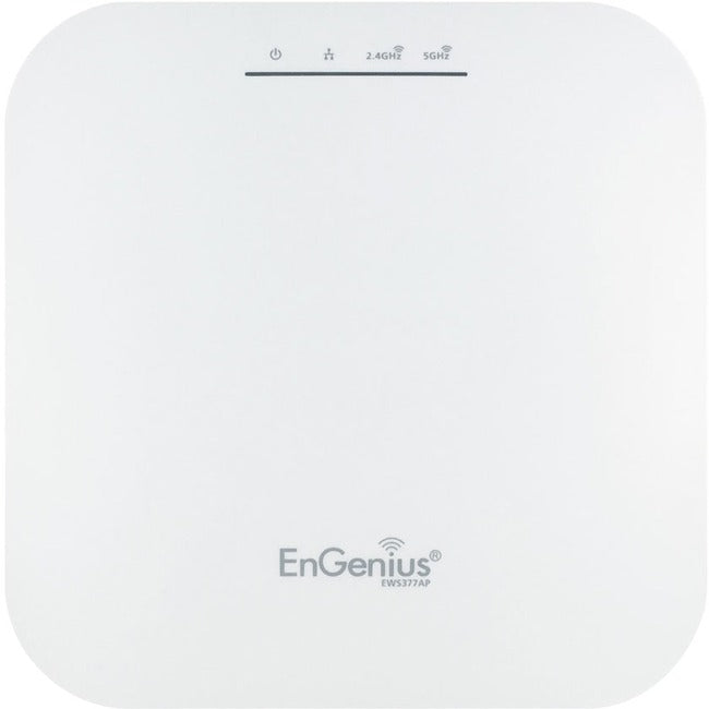 Point d'accès sans fil EnGenius Neutron EWS377AP 802.11ax 2,34 Gbit/s EWS377AP