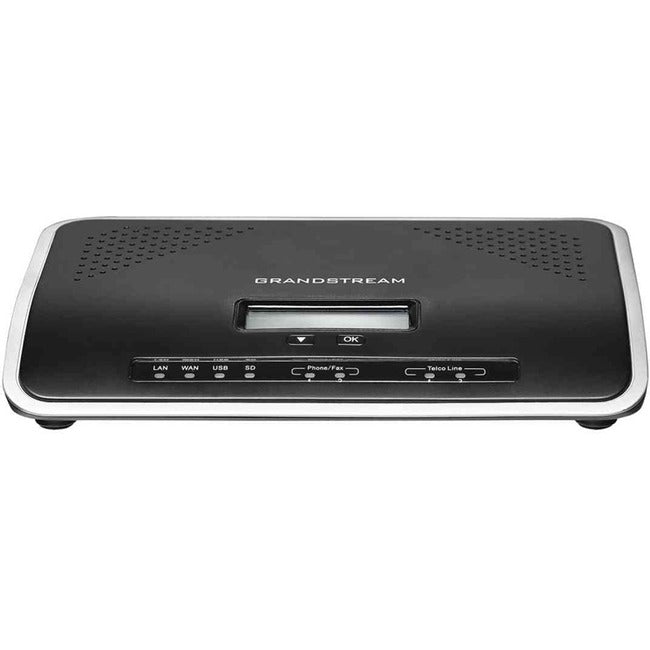 Passerelle de données/voix Grandstream UCM6204 UCM6204