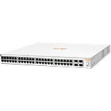 Commutateur Aruba Instant On 1930 48G Classe 4 PoE 4SFP/SFP+ 370 W JL686A#ABA