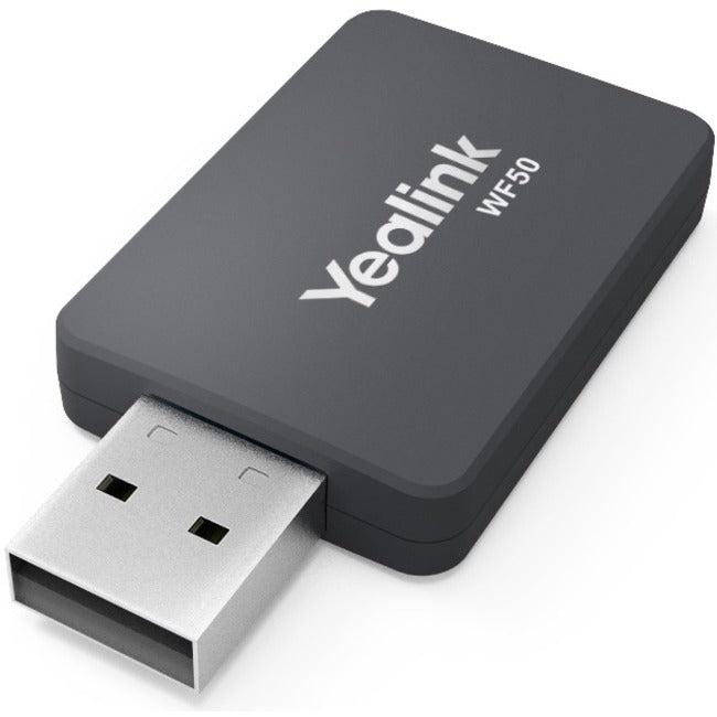 Yealink WF50 - Adaptateur Wi-Fi pour téléphone IP WF50