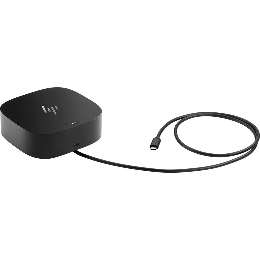 Station d'accueil HP USB-C G5 5TW10AA#ABA