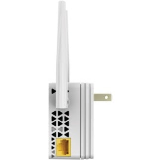 Répéteur de portée sans fil Netgear EX6120 IEEE 802.11ac 1,17 Gbit/s EX6120-100CNS