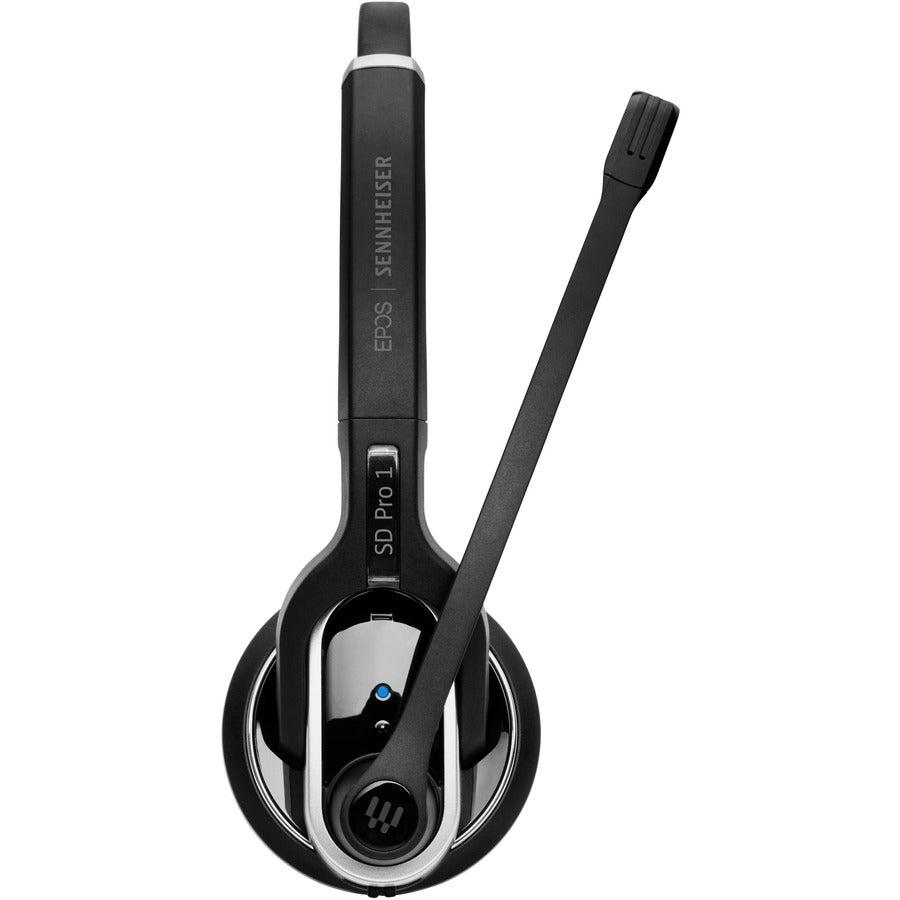Casque EPOS | SENNHEISER IMPACT SD 20 ML - US 1000562