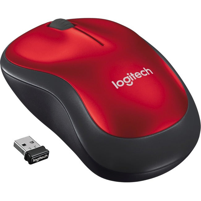 Souris sans fil Logitech M185 910-003635
