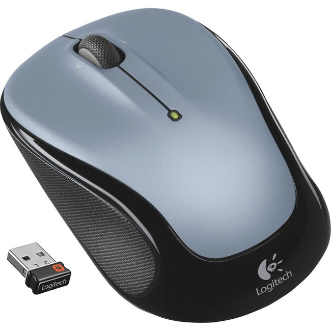 Souris laser sans fil Logitech M325 910-002332