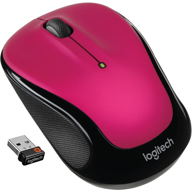 Logitech Wireless Mouse M325 910-003121