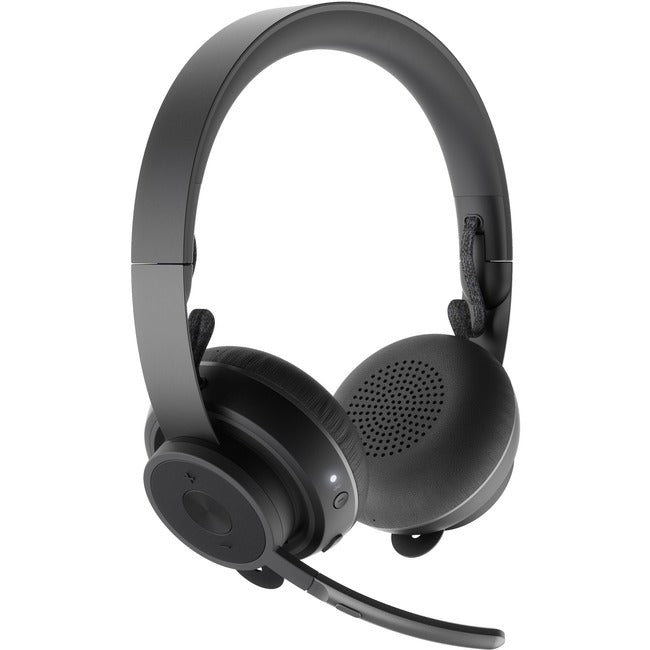Casque sans fil Logitech Zone 981-000797