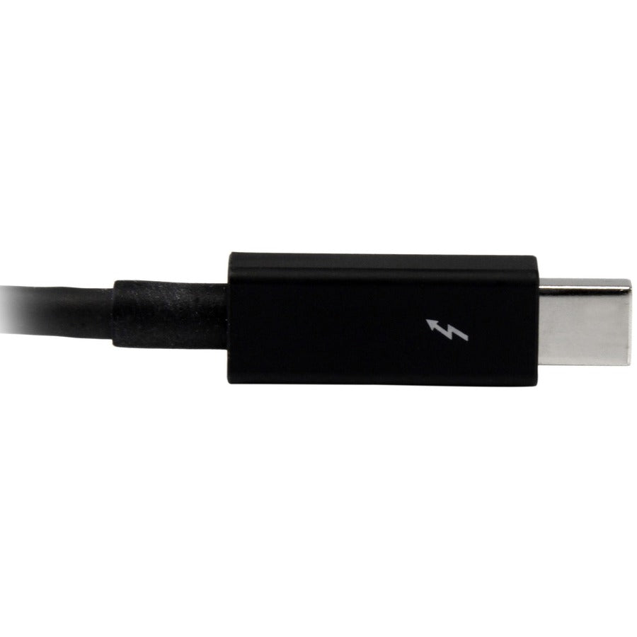 Câble Thunderbolt StarTech.com de 1 m - M/M TBOLTMM1M