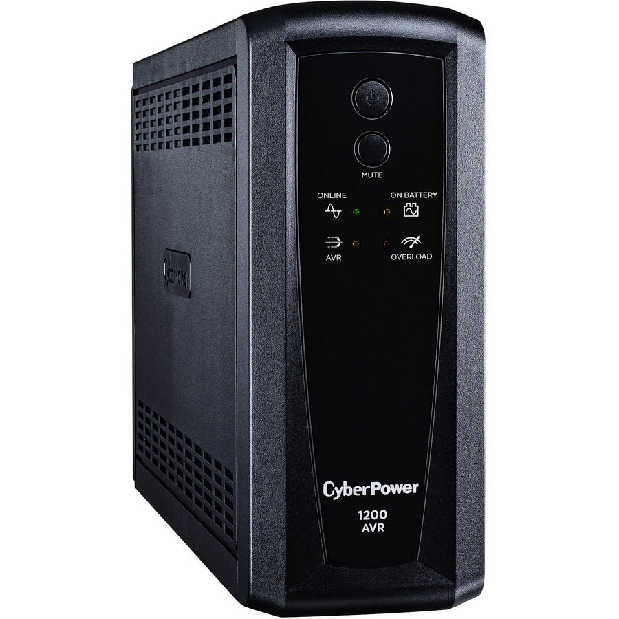 Onduleur CyberPower AVR CP1200AVR 1200 VA CP1200AVR