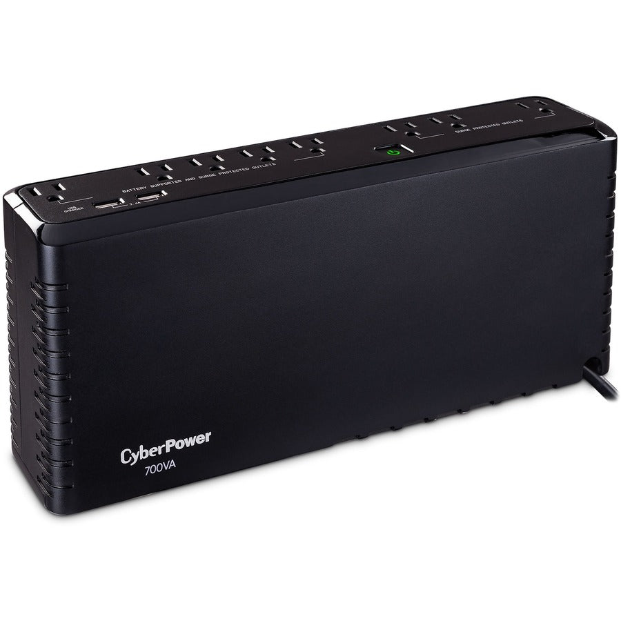 Systèmes d'onduleurs de secours CyberPower SL700U SL700U