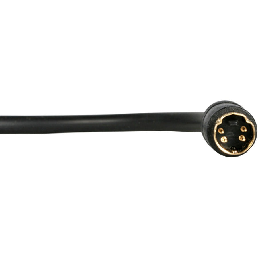 StarTech.com StarTech.com Extendeur vidéo S-Vidéo sur Cat 5 avec audio SVIDUTPEXTA