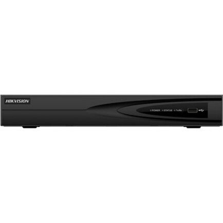 Enregistreur vidéo numérique Hikvision DS-7600NI-Q2/P série DS-7616NI-Q2/16P-2TB