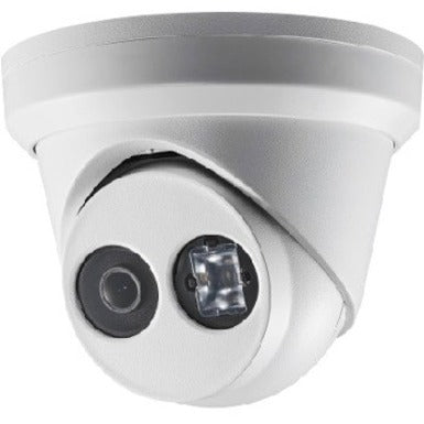 Caméra réseau Hikvision EasyIP 2.0plus DS-2CD2383G0-I 8 mégapixels - Couleur - Tourelle DS-2CD2383G0-I 2,8 MM
