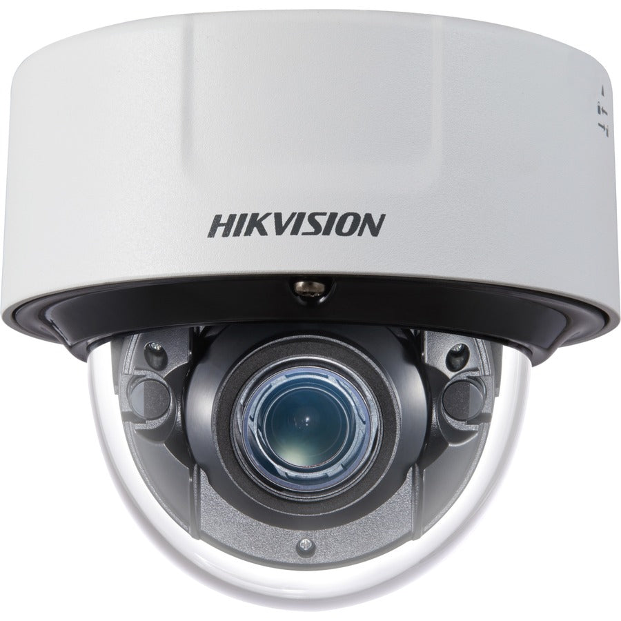 Caméra réseau Hikvision DS-2CD5185G0-IZS 8 mégapixels - Couleur - Dôme DS-2CD5185G0-IZS