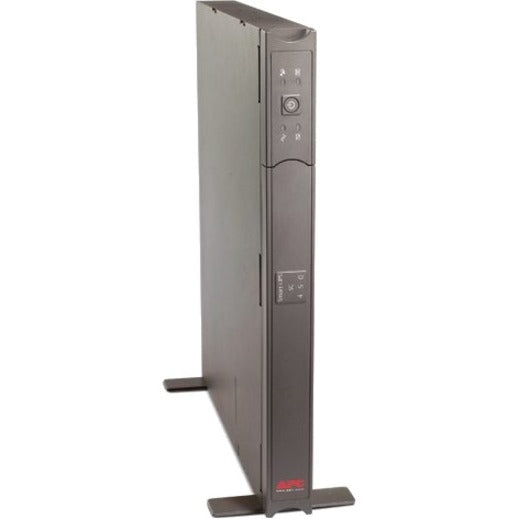 Onduleur APC Smart-UPS SC 450 VA en rack/tour SC450RM1U