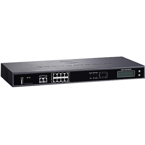 Passerelle de données/voix Grandstream UCM6208 UCM6208
