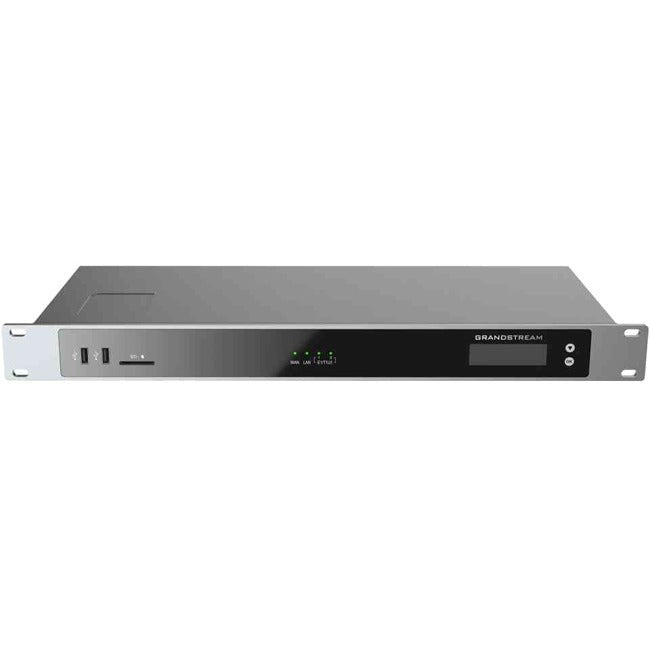 Passerelle VoIP numérique Grandstream E1/T1/J1 GXW4501