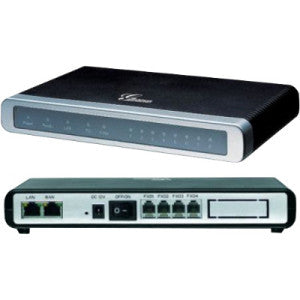 Passerelle VoIP Grandstream GXW4104 GXW4104