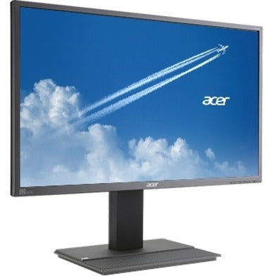 Acer B326HK 32" LED LCD Monitor - 16:9 - 6ms - Free 3 year Warranty UM.JB6AA.002