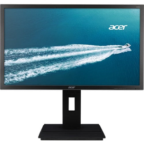 Moniteur LCD Acer BE270U 27" - 16:9 - 5 ms - Garantie 3 ans gratuite UM.HB0AA.002