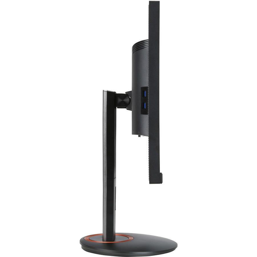 Moniteur LCD LED Full HD 24,5" Acer XF250Q - 16:9 - Noir UM.KX0AA.C01