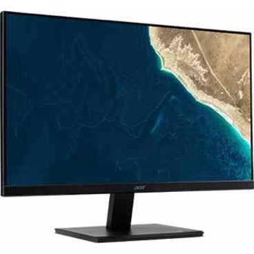 Moniteur LCD LED Full HD 21,5" Acer V227Q A - 16:9 - Noir UM.WV7AA.A02