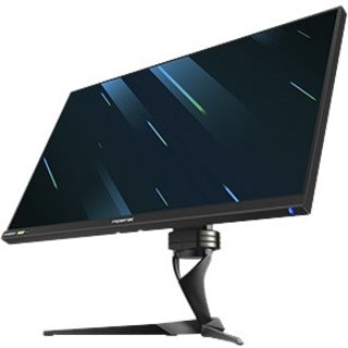 Moniteur LCD de jeu Acer Predator XB323U GX 32" WQHD - 16:9 - Noir UM.JX3AA.X01