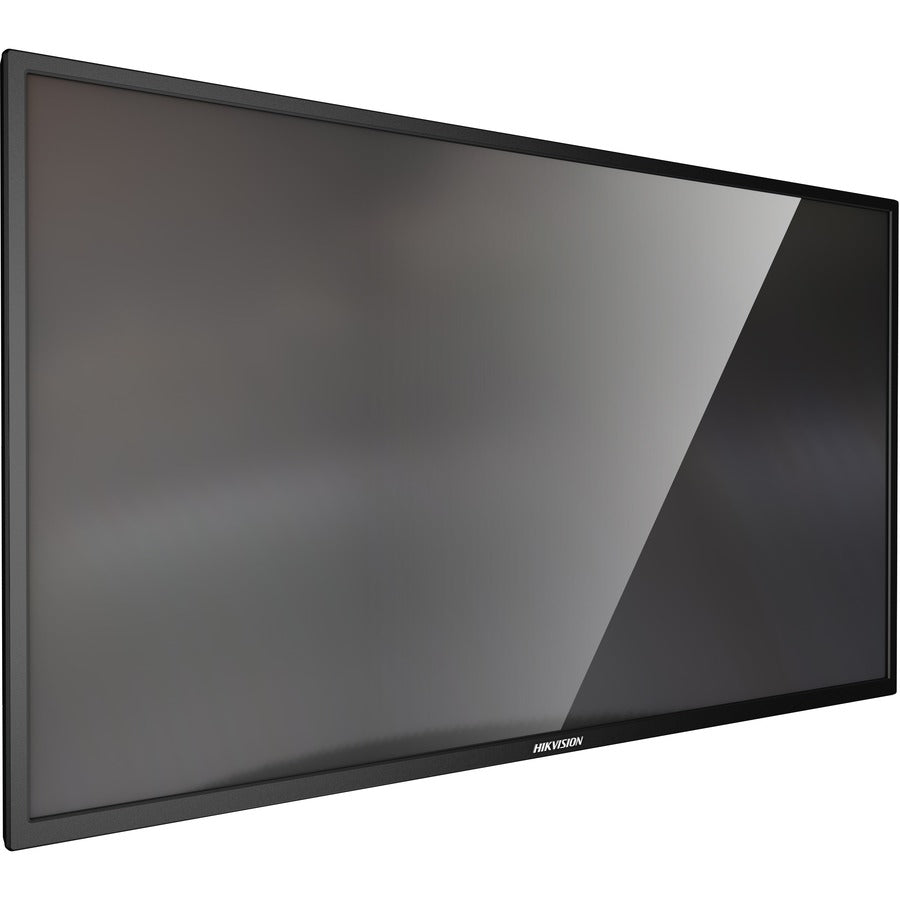 Moniteur LCD LED Full HD Hikvision DS-D5032QE 31,5" - 16:9 - Noir DS-D5032QE