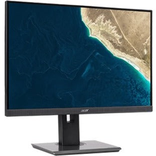 Acer B247W 23.8" LED LCD Monitor - 16:10 - 4ms GTG - Free 3 year Warranty UM.FB7AA.001