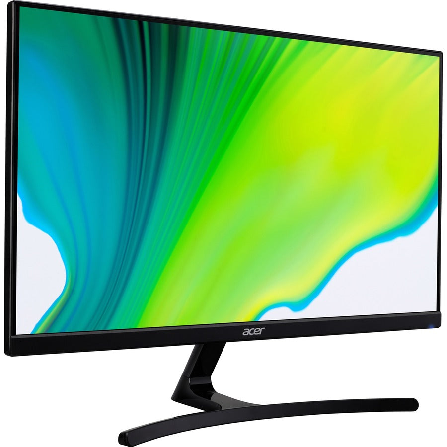 Moniteur LCD LED Full HD 23,8" Acer K243Y - 16:9 - Noir UM.QX3AA.001