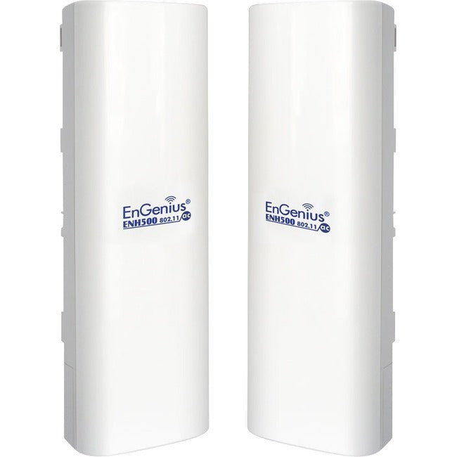 Kit pont sans fil IEEE 802.11ac 867 Mbit/s EnGenius ENH500v3 ENH500V3