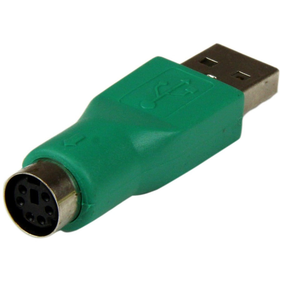 StarTech.com Adaptateur de rechange pour souris PS/2 vers USB StarTech.com - F/M GC46MF