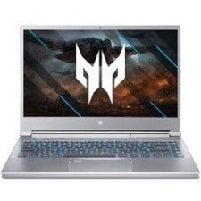 Ordinateur portable de jeu Acer PT314-51s PT314-51s-72WR 14" - Full HD - 1920 x 1080 - Intel Core i7 11e génération i7-11370H Quad-core (4 cœurs) 3,30 GHz - 16 Go RAM - 512 Go SSD - Argent brillant NH.QBJAA.001