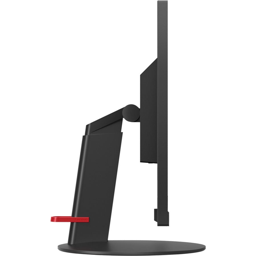 Lenovo ThinkVision T23d 22.5" WUXGA WLED LCD Monitor - 16:10 - Black 61C3MAR6US