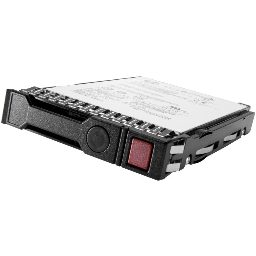 Disque dur HPE 2 To - 3,5" interne - SAS (SAS 12 Gbit/s) 872485-B21
