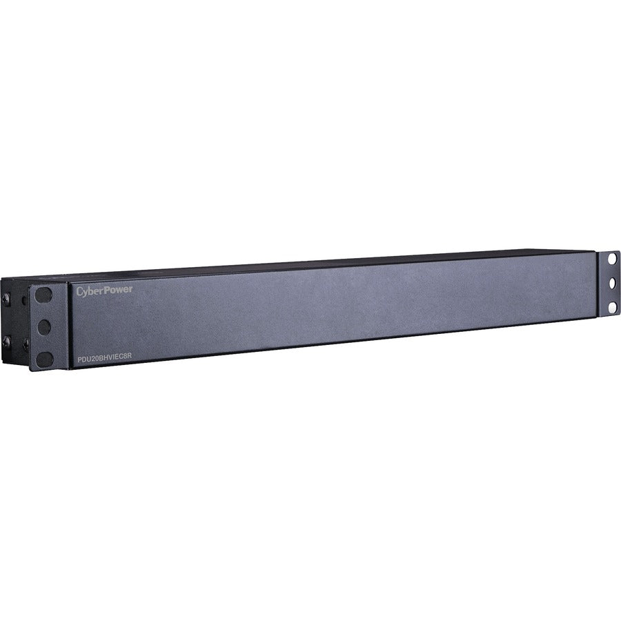 PDU CyberPower Basic PDU20BHVIEC8R 8 prises PDU20BHVIEC8R