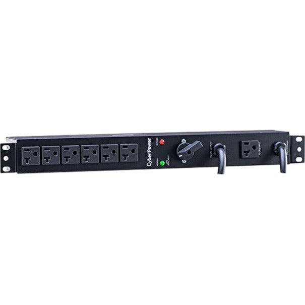 Bypass de maintenance CyberPower MBP20A6 MBP20A6