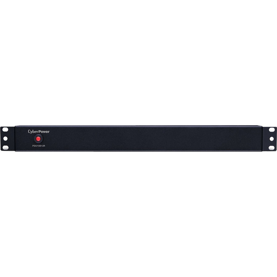 PDU CyberPower Basic PDU15B12R 12 prises PDU15B12R
