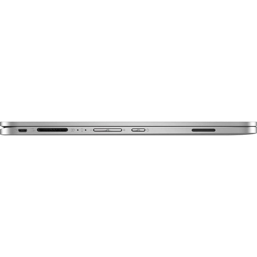 Asus VivoBook Flip 14 J401MA J401MA-SS01-CB Ordinateur portable 14" à écran tactile - HD - 1366 x 768 - Intel Celeron N4000 Dual-core (2 cœurs) 1,10 GHz - 4 Go de RAM - 64 Go de mémoire flash J401MA-SS01-CB