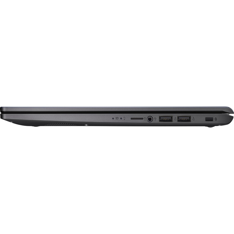 Asus ExpertBook P1510 P1510CJA-Q71P-CB 15.6" Notebook - Full HD - 1920 x 1080 - Intel Core i7 i7-1065G7 Quad-core (4 Core) 1.30 GHz - 12 GB RAM - 512 GB SSD P1510CJA-Q71P-CB