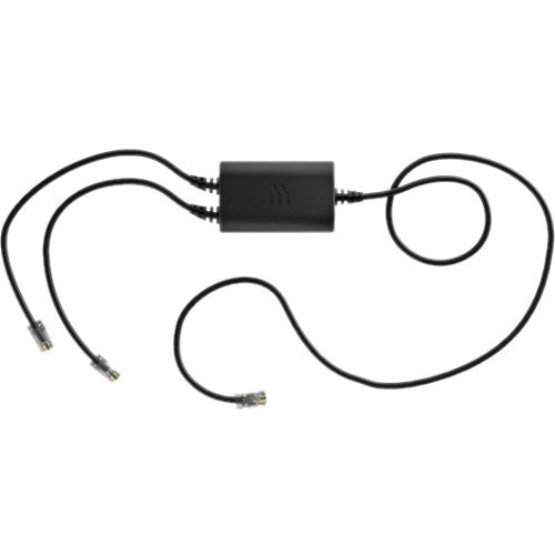 Câble EPOS Snom pour interrupteur à crochet électrique CEHS-SN 02 1000744