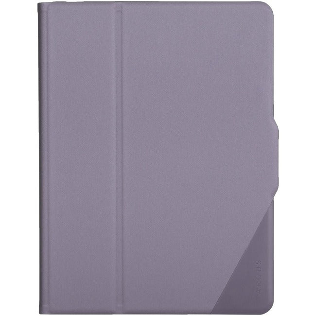 Étui de transport (folio) Targus Versavu THZ86307GL pour tablette Apple iPad (7e génération), iPad (8e génération), iPad Air, iPad Pro de 10,2" à 10,5" - Violet THZ86307GL